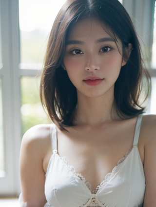 如何表达对感情的态度：以真实、诚恳、深情的态度回应